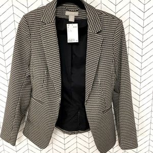 H&M Womens Blazer